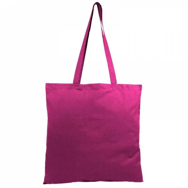 Tote bag en toile personnalisable par flocage