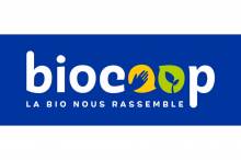 Magasin bio ZA de Pont de Joux à Auriol BIOCOOP